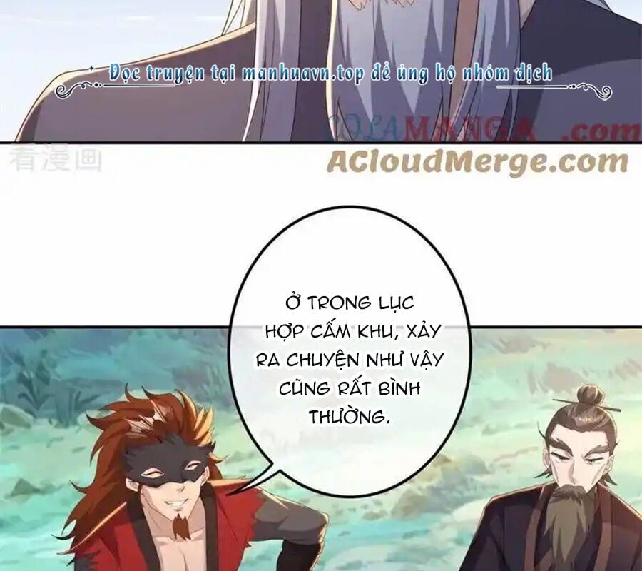 đọc truyện Chiến Hồn Tuyệt Thế Chương 714 ảnh 56 tại Thiên Thai Truyện