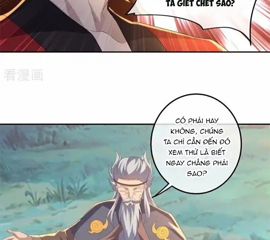 đọc truyện Chiến Hồn Tuyệt Thế Chương 714 ảnh 66 tại Thiên Thai Truyện