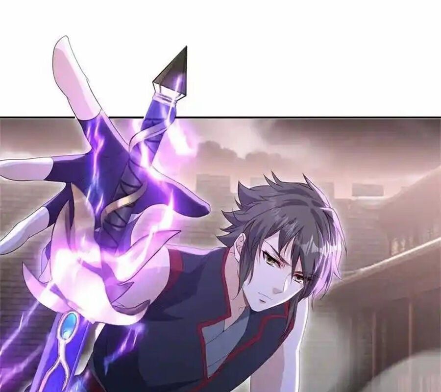 đọc truyện Chiến Hồn Tuyệt Thế Chương 714 ảnh 9 tại Thiên Thai Truyện