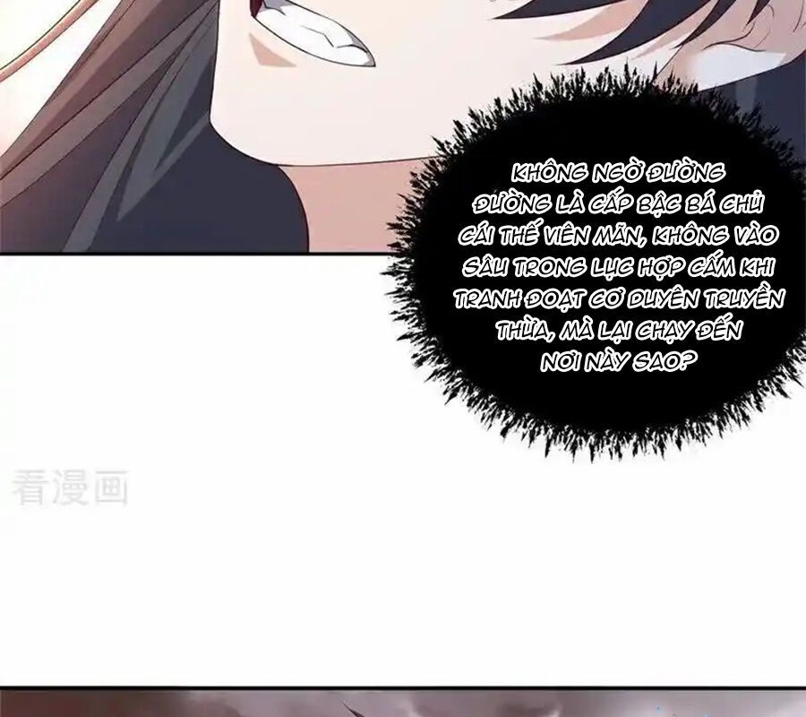 đọc truyện Chiến Hồn Tuyệt Thế Chương 714 ảnh 89 tại Thiên Thai Truyện