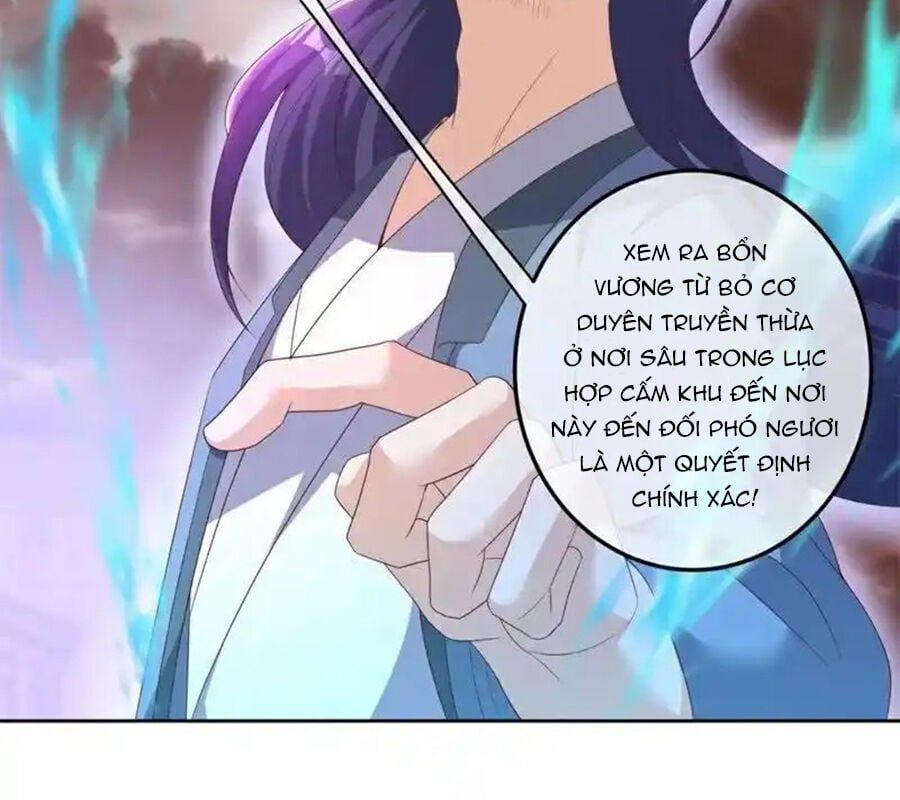 đọc truyện Chiến Hồn Tuyệt Thế Chương 714 ảnh 96 tại Thiên Thai Truyện