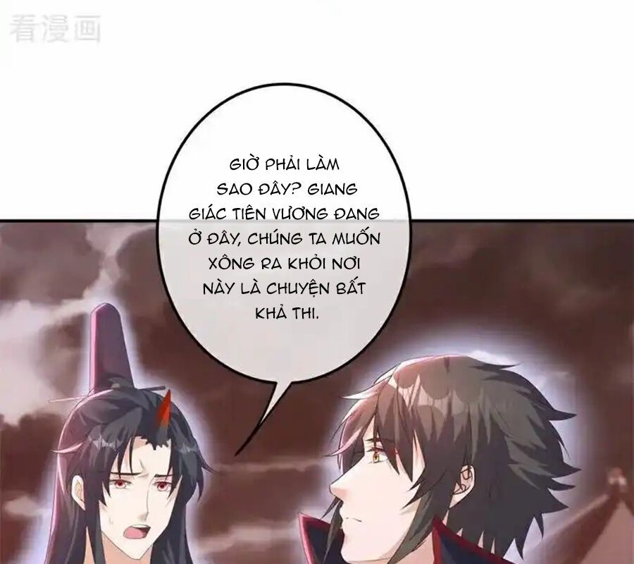 đọc truyện Chiến Hồn Tuyệt Thế Chương 714 ảnh 97 tại Thiên Thai Truyện