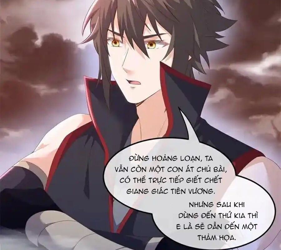 đọc truyện Chiến Hồn Tuyệt Thế Chương 714 ảnh 99 tại Thiên Thai Truyện