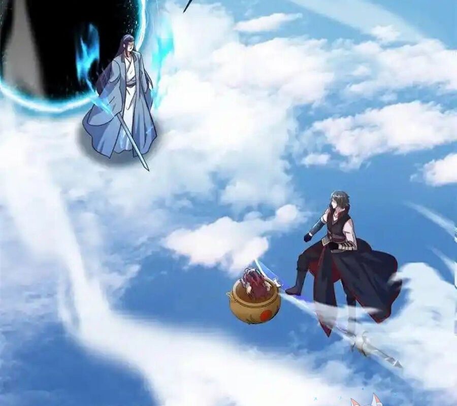 đọc truyện Chiến Hồn Tuyệt Thế Chương 715 ảnh 115 tại Thiên Thai Truyện