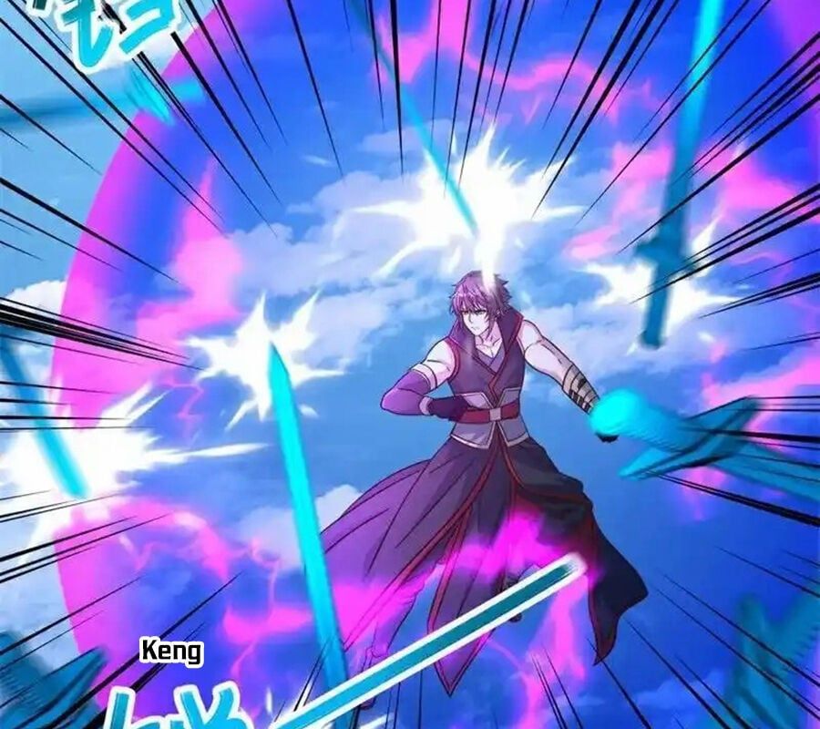 đọc truyện Chiến Hồn Tuyệt Thế Chương 715 ảnh 121 tại Thiên Thai Truyện