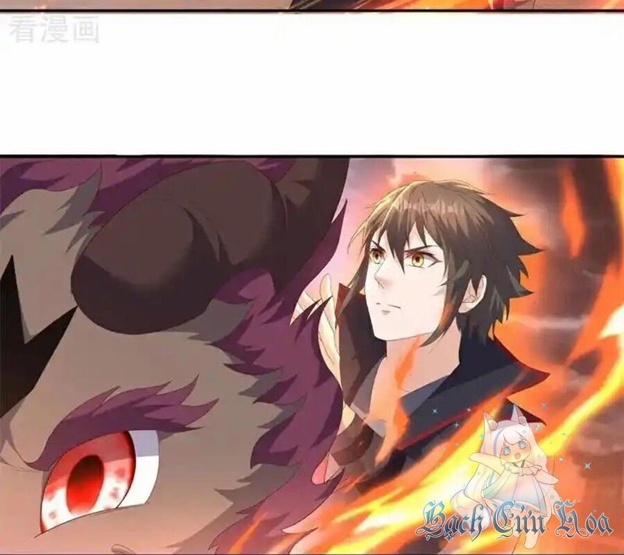 đọc truyện Chiến Hồn Tuyệt Thế Chương 715 ảnh 14 tại Thiên Thai Truyện