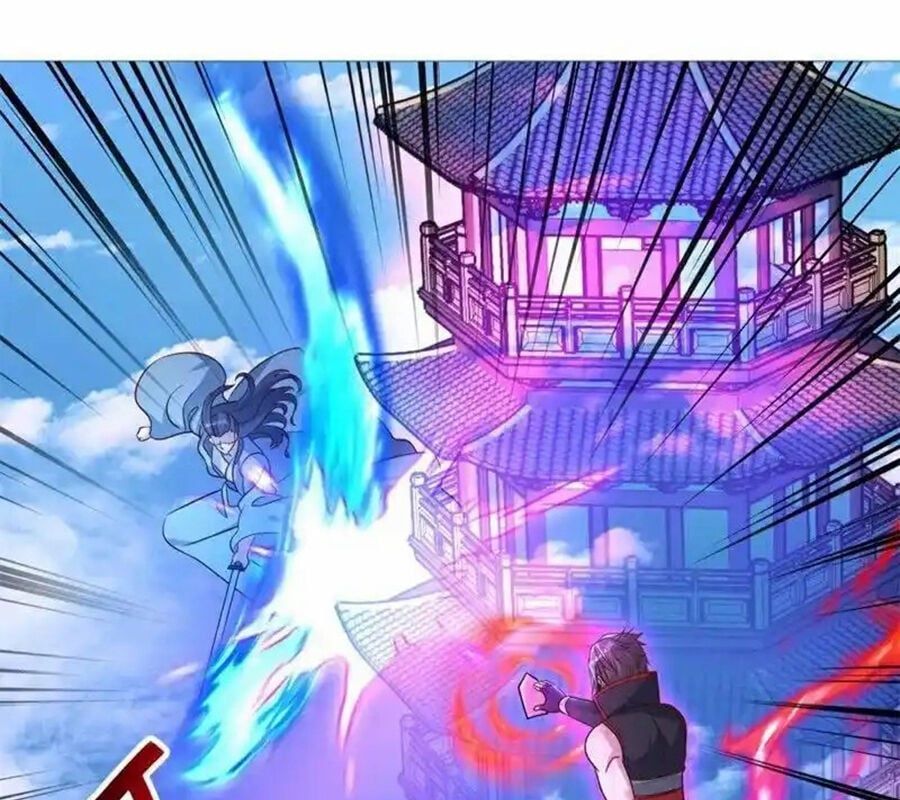 đọc truyện Chiến Hồn Tuyệt Thế Chương 715 ảnh 125 tại Thiên Thai Truyện