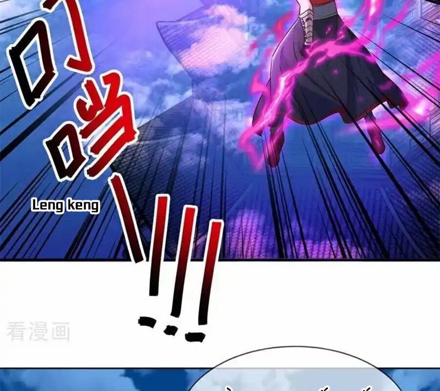 đọc truyện Chiến Hồn Tuyệt Thế Chương 715 ảnh 126 tại Thiên Thai Truyện