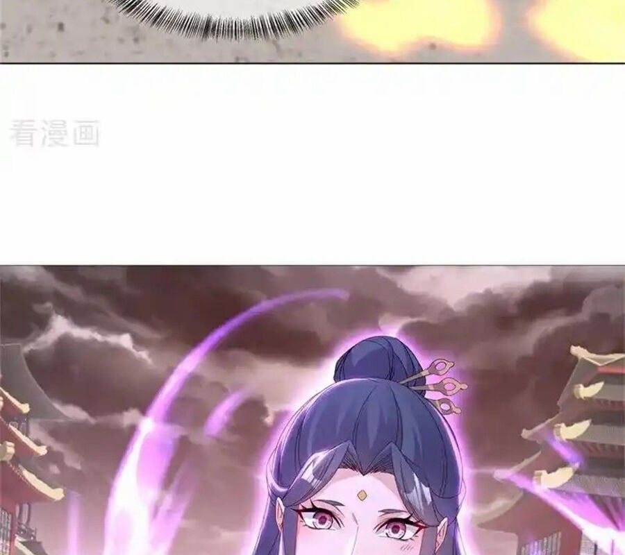 đọc truyện Chiến Hồn Tuyệt Thế Chương 715 ảnh 19 tại Thiên Thai Truyện