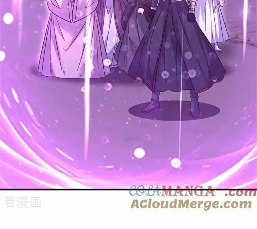 đọc truyện Chiến Hồn Tuyệt Thế Chương 715 ảnh 27 tại Thiên Thai Truyện