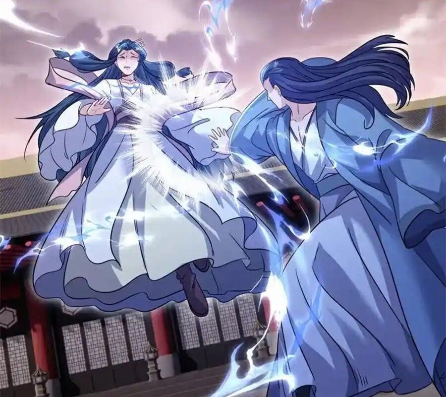 đọc truyện Chiến Hồn Tuyệt Thế Chương 715 ảnh 39 tại Thiên Thai Truyện