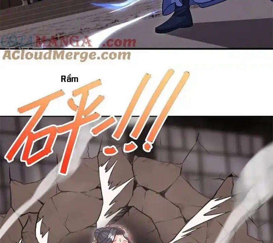 đọc truyện Chiến Hồn Tuyệt Thế Chương 715 ảnh 40 tại Thiên Thai Truyện