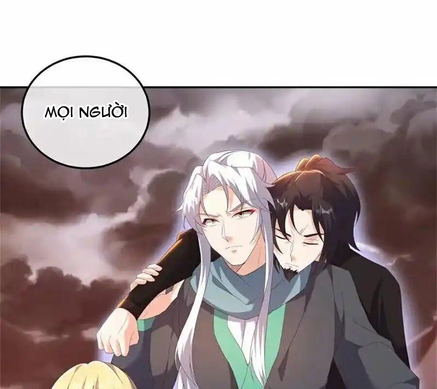 đọc truyện Chiến Hồn Tuyệt Thế Chương 715 ảnh 6 tại Thiên Thai Truyện