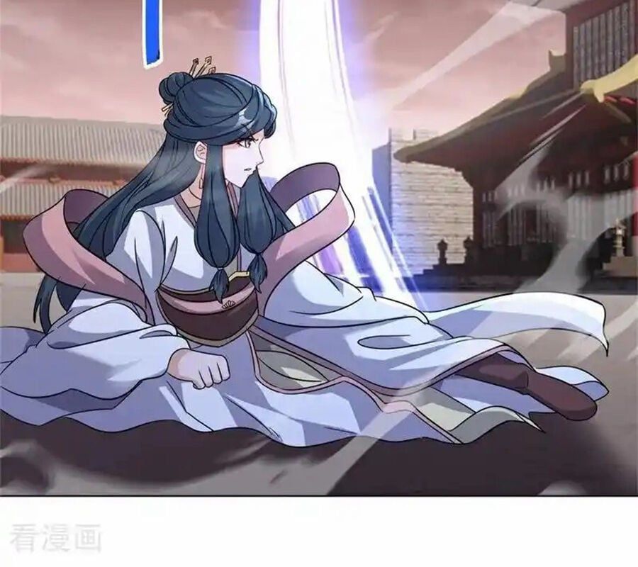 đọc truyện Chiến Hồn Tuyệt Thế Chương 715 ảnh 63 tại Thiên Thai Truyện