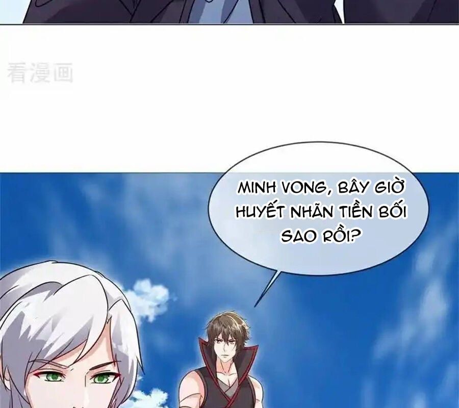 đọc truyện Chiến Hồn Tuyệt Thế Chương 715 ảnh 70 tại Thiên Thai Truyện