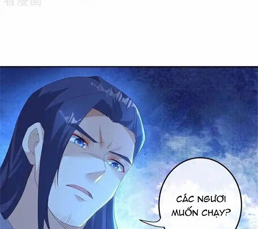 đọc truyện Chiến Hồn Tuyệt Thế Chương 715 ảnh 9 tại Thiên Thai Truyện