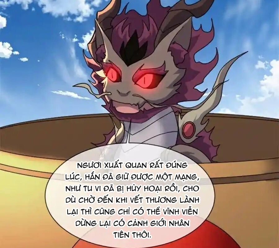 đọc truyện Chiến Hồn Tuyệt Thế Chương 715 ảnh 75 tại Thiên Thai Truyện