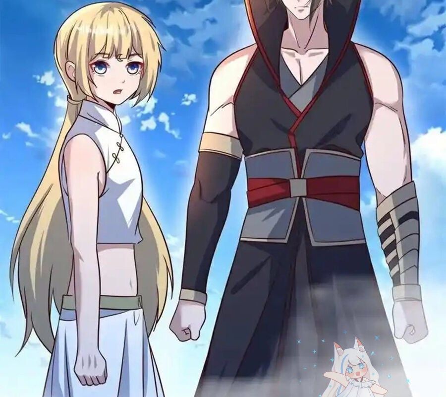 đọc truyện Chiến Hồn Tuyệt Thế Chương 715 ảnh 94 tại Thiên Thai Truyện