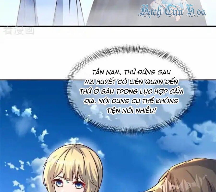 đọc truyện Chiến Hồn Tuyệt Thế Chương 715 ảnh 95 tại Thiên Thai Truyện