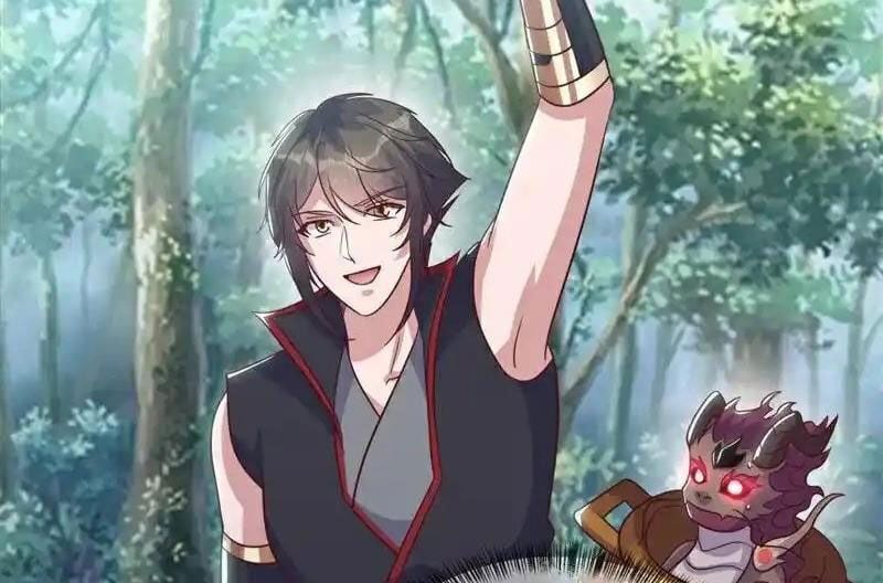 đọc truyện Chiến Hồn Tuyệt Thế Chương 716 ảnh 12 tại Thiên Thai Truyện