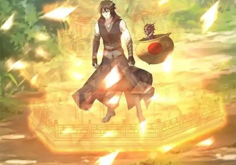 đọc truyện Chiến Hồn Tuyệt Thế Chương 716 ảnh 113 tại Thiên Thai Truyện