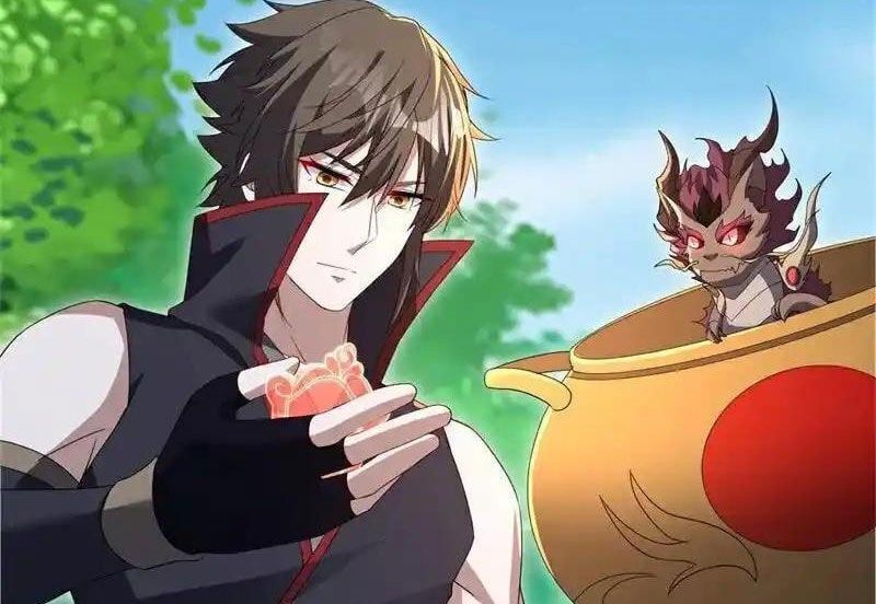 đọc truyện Chiến Hồn Tuyệt Thế Chương 716 ảnh 126 tại Thiên Thai Truyện