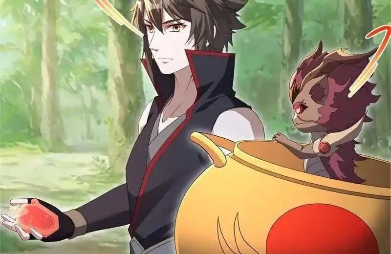 đọc truyện Chiến Hồn Tuyệt Thế Chương 716 ảnh 129 tại Thiên Thai Truyện