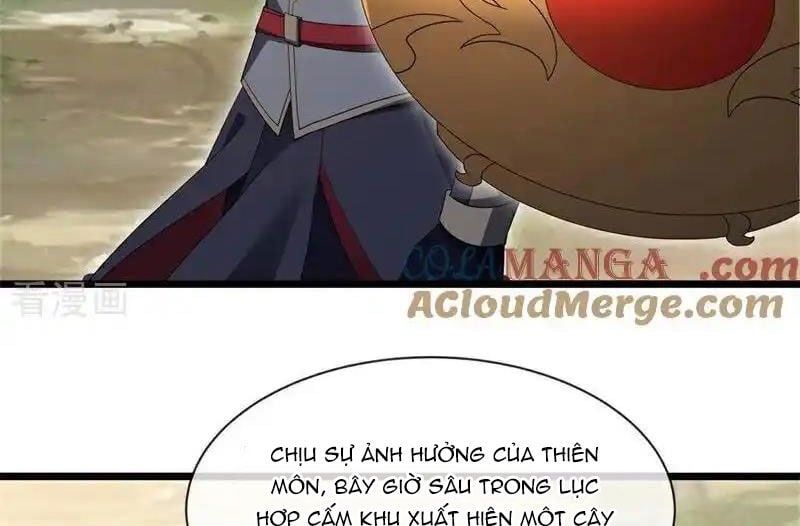 đọc truyện Chiến Hồn Tuyệt Thế Chương 716 ảnh 130 tại Thiên Thai Truyện