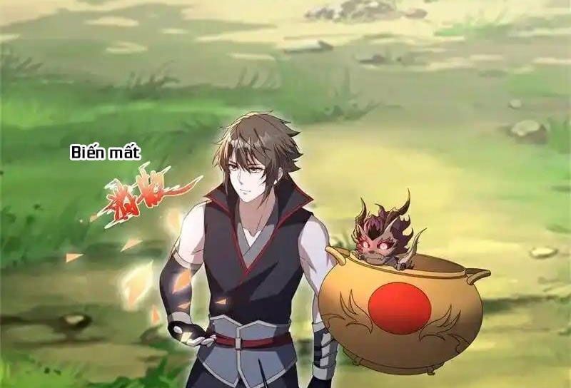 đọc truyện Chiến Hồn Tuyệt Thế Chương 716 ảnh 134 tại Thiên Thai Truyện