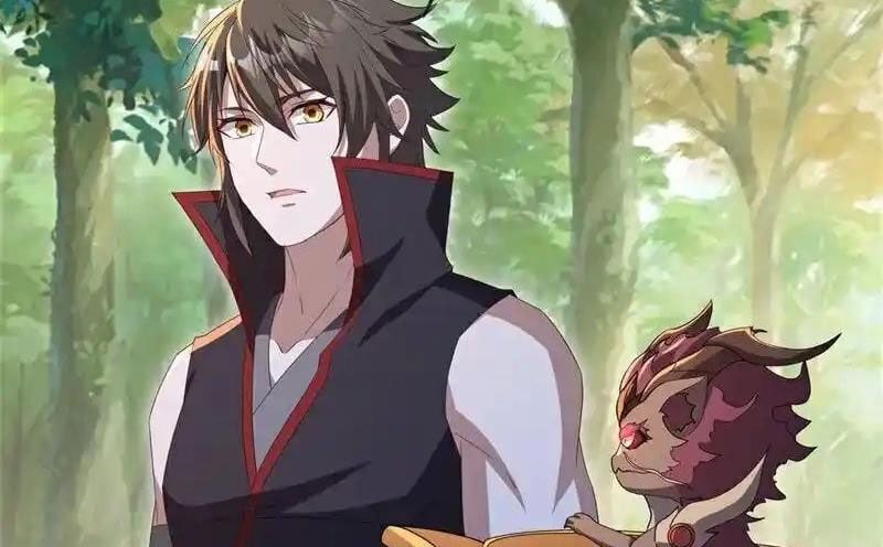 đọc truyện Chiến Hồn Tuyệt Thế Chương 716 ảnh 137 tại Thiên Thai Truyện