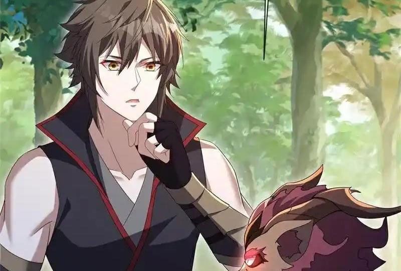 đọc truyện Chiến Hồn Tuyệt Thế Chương 716 ảnh 150 tại Thiên Thai Truyện