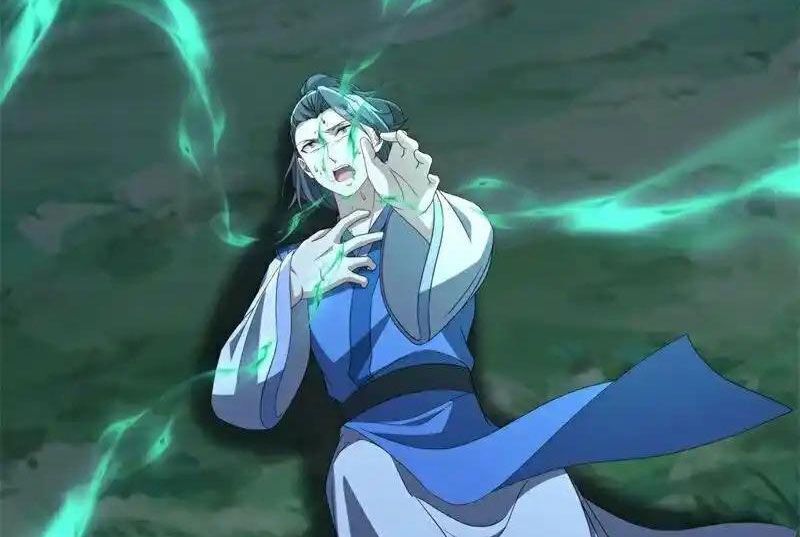 đọc truyện Chiến Hồn Tuyệt Thế Chương 716 ảnh 163 tại Thiên Thai Truyện