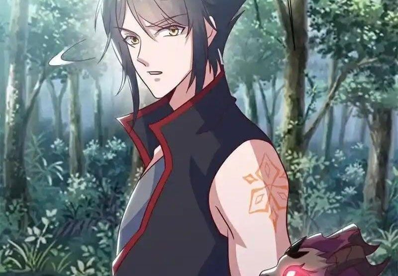 đọc truyện Chiến Hồn Tuyệt Thế Chương 716 ảnh 22 tại Thiên Thai Truyện