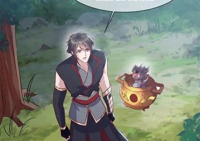 đọc truyện Chiến Hồn Tuyệt Thế Chương 716 ảnh 32 tại Thiên Thai Truyện