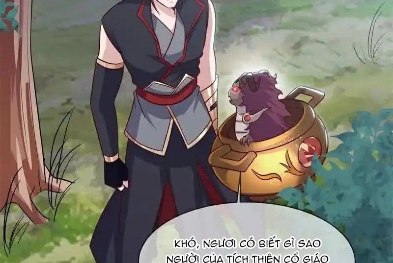 đọc truyện Chiến Hồn Tuyệt Thế Chương 716 ảnh 40 tại Thiên Thai Truyện