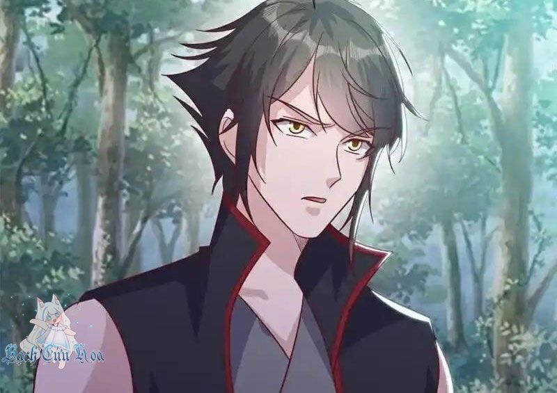 đọc truyện Chiến Hồn Tuyệt Thế Chương 716 ảnh 48 tại Thiên Thai Truyện