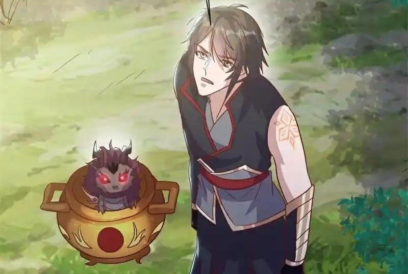 đọc truyện Chiến Hồn Tuyệt Thế Chương 716 ảnh 56 tại Thiên Thai Truyện