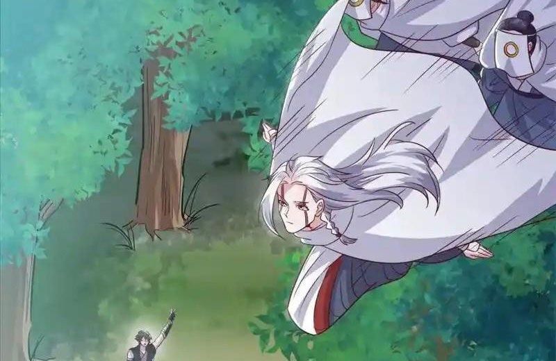 đọc truyện Chiến Hồn Tuyệt Thế Chương 716 ảnh 9 tại Thiên Thai Truyện