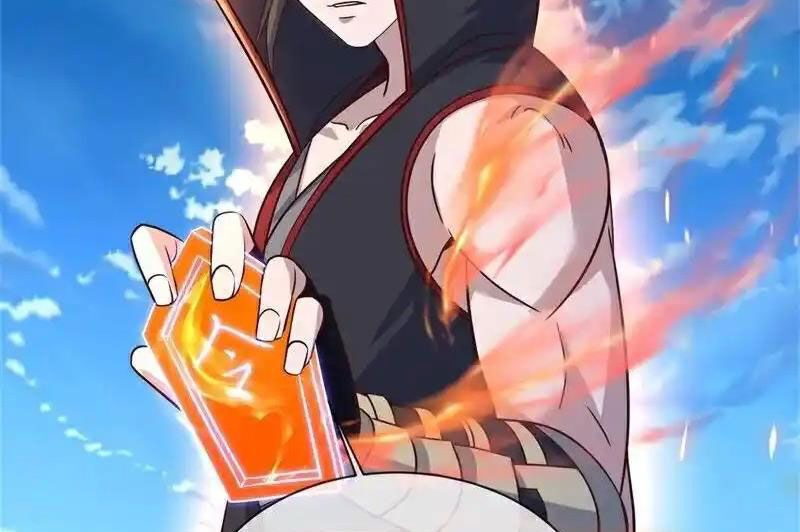 đọc truyện Chiến Hồn Tuyệt Thế Chương 716 ảnh 100 tại Thiên Thai Truyện