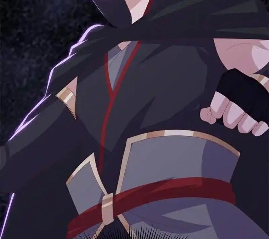 đọc truyện Chiến Hồn Tuyệt Thế Chương 717 ảnh 170 tại Thiên Thai Truyện