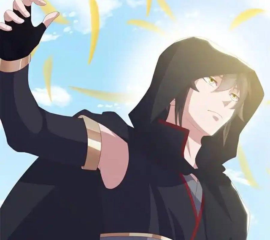 đọc truyện Chiến Hồn Tuyệt Thế Chương 717 ảnh 28 tại Thiên Thai Truyện