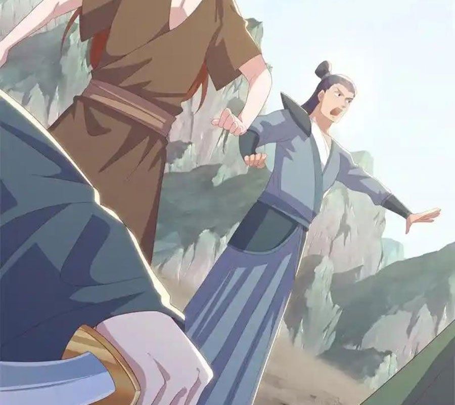 đọc truyện Chiến Hồn Tuyệt Thế Chương 717 ảnh 64 tại Thiên Thai Truyện