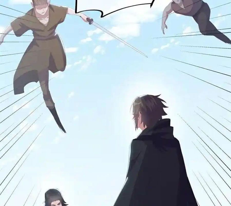 đọc truyện Chiến Hồn Tuyệt Thế Chương 717 ảnh 82 tại Thiên Thai Truyện