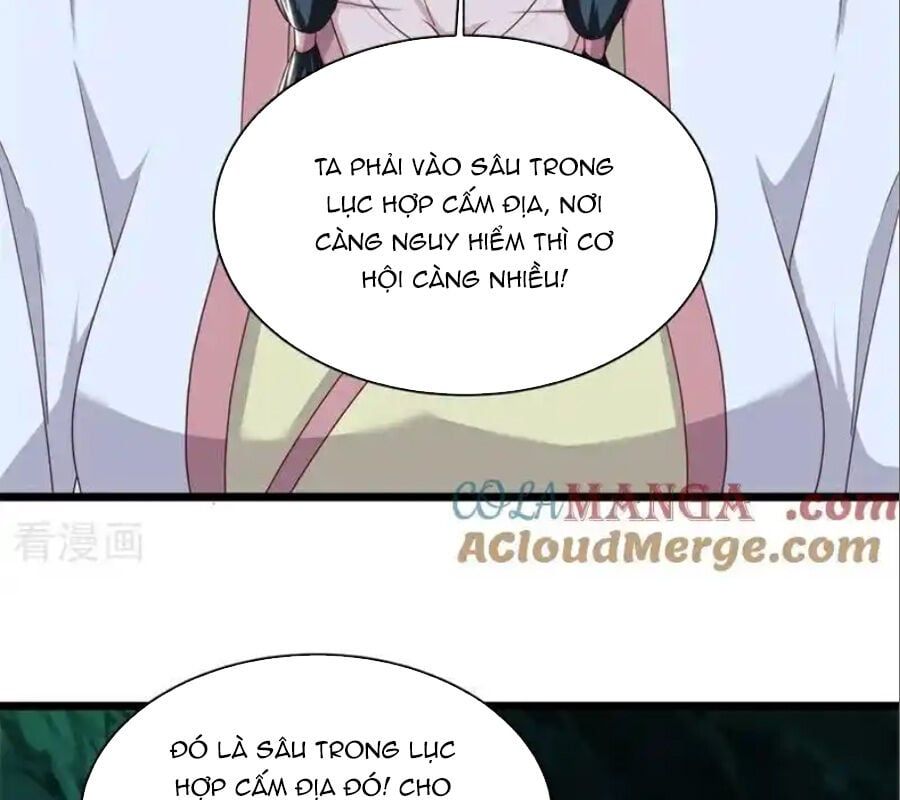 đọc truyện Chiến Hồn Tuyệt Thế Chương 718 ảnh 105 tại Thiên Thai Truyện