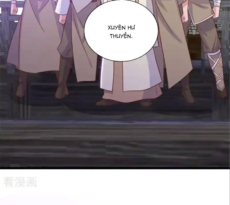 đọc truyện Chiến Hồn Tuyệt Thế Chương 718 ảnh 13 tại Thiên Thai Truyện