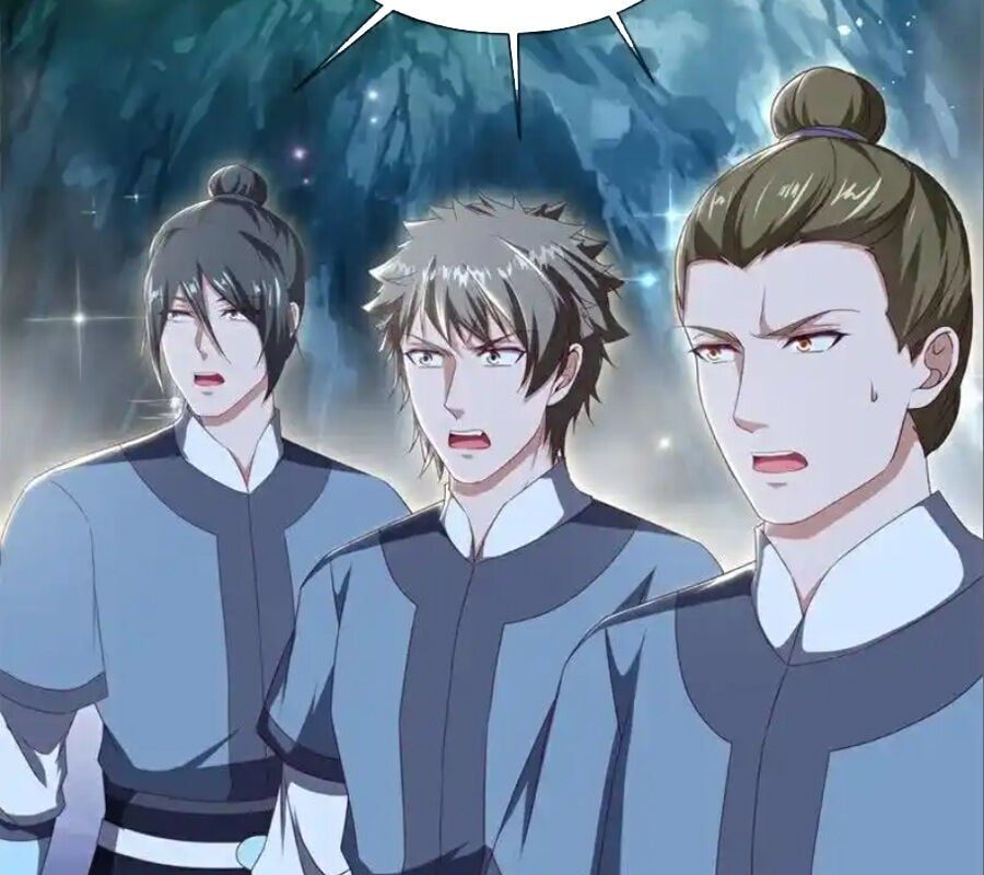 đọc truyện Chiến Hồn Tuyệt Thế Chương 718 ảnh 117 tại Thiên Thai Truyện