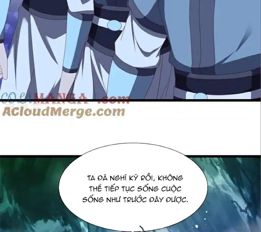 đọc truyện Chiến Hồn Tuyệt Thế Chương 718 ảnh 118 tại Thiên Thai Truyện