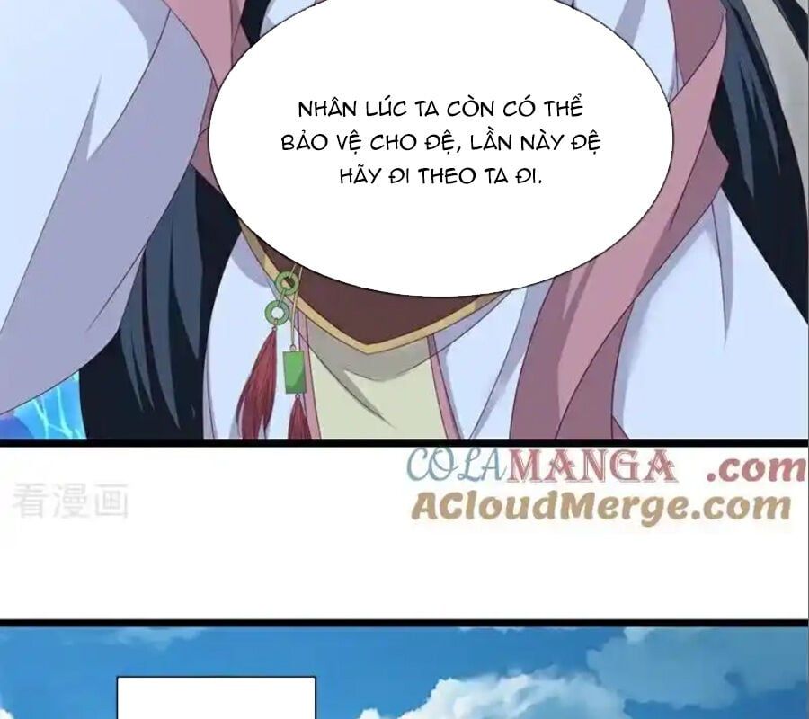 đọc truyện Chiến Hồn Tuyệt Thế Chương 718 ảnh 124 tại Thiên Thai Truyện