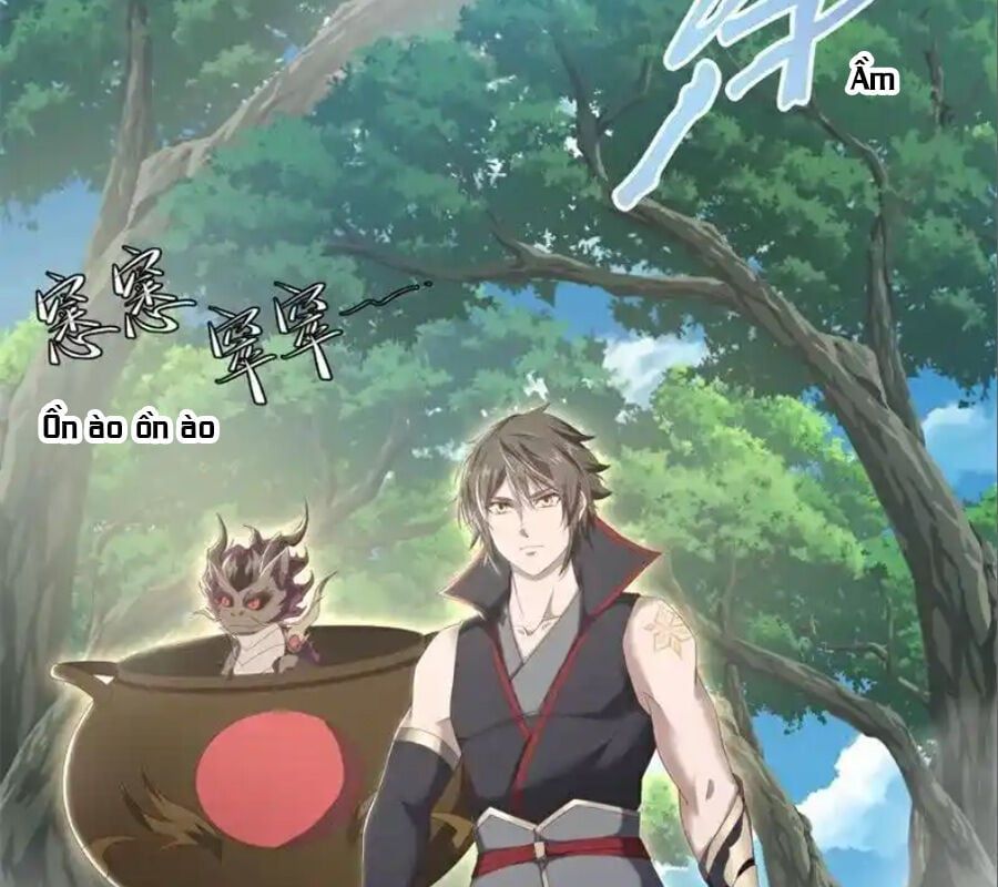 đọc truyện Chiến Hồn Tuyệt Thế Chương 718 ảnh 127 tại Thiên Thai Truyện