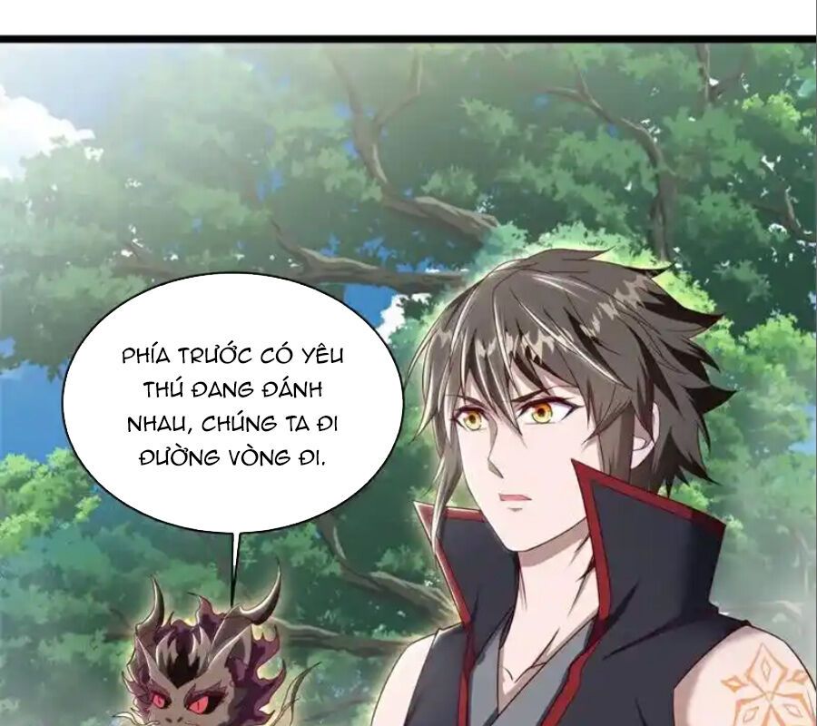 đọc truyện Chiến Hồn Tuyệt Thế Chương 718 ảnh 131 tại Thiên Thai Truyện